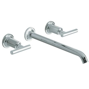 KT14417-4-CP Purist Bathroom Sink Faucet Trim Trim Kit - Polished Chrome KT14417-4-CP Purist Bathroom Sink Faucet Trim Trim Kit - Polished Chrome