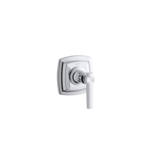 KT16242-4-CP Margaux Transfer Valve Trim Trim Kit - Polished Chrome KT16242-4-CP Margaux Transfer Valve Trim Trim Kit - Polished Chrome