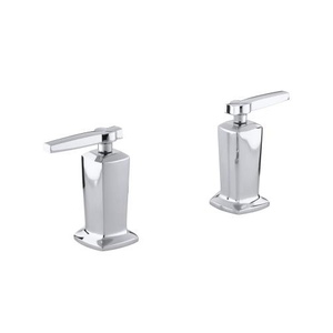 KT16248-4-CP Margaux Non-Thermostatic Valve Trim Trim Kit - Polished Chrome KT16248-4-CP Margaux Non-Thermostatic Valve Trim Trim Kit - Polished Chrome
