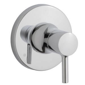 KT8984-4-CP Toobi Transfer Valve Trim Trim Kit - Polished Chrome KT8984-4-CP Toobi Transfer Valve Trim Trim Kit - Polished Chrome