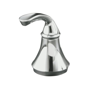 KT10291-4-CP Forte Sculpted Tub Faucet Trim Trim Kit - Polished Chrome KT10291-4-CP Forte Sculpted Tub Faucet Trim Trim Kit - Polished Chrome