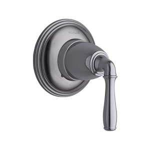 KT10358-4-CP Devonshire Volume Control Valve Trim Trim Kit - Polished Chrome KT10358-4-CP Devonshire Volume Control Valve Trim Trim Kit - Polished Chrome
