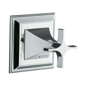 KT10423-3S-CP Memoirs Stately Volume Control Valve Trim Trim Kit - Polished Chrome KT10423-3S-CP Memoirs Stately Volume Control Valve Trim Trim Kit - Polished Chrome