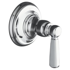KT10595-4-CP Bancroft Transfer Valve Trim Trim Kit - Polished Chrome KT10595-4-CP Bancroft Transfer Valve Trim Trim Kit - Polished Chrome