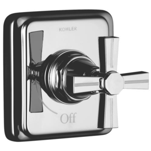 KT13174-3B-CP Pinstripe Volume Control Valve Trim Trim Kit - Polished Chrome KT13174-3B-CP Pinstripe Volume Control Valve Trim Trim Kit - Polished Chrome