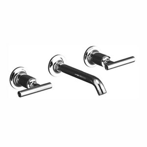 KT14415-4-CP Purist Bathroom Sink Faucet Trim Trim Kit - Polished Chrome KT14415-4-CP Purist Bathroom Sink Faucet Trim Trim Kit - Polished Chrome