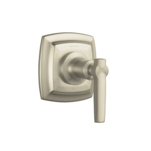 KT16242-4-BN Margaux Transfer Valve Trim Trim Kit - Vibrant Brushed Nickel KT16242-4-BN Margaux Transfer Valve Trim Trim Kit - Vibrant Brushed Nickel