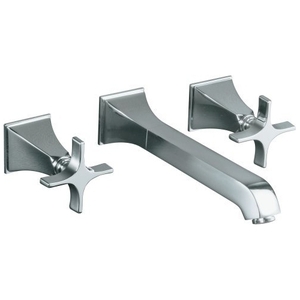 KT448-3S-CP Memoirs Stately Bathroom Sink Faucet Trim Trim Kit - Polished Chrome KT448-3S-CP Memoirs Stately Bathroom Sink Faucet Trim Trim Kit - Polished Chrome