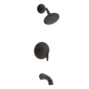 KT45104-4-2BZ Alteo Tub & Shower Faucet Trim Trim Kit - Oil Rubbed Bronze KT45104-4-2BZ Alteo Tub & Shower Faucet Trim Trim Kit - Oil Rubbed Bronze