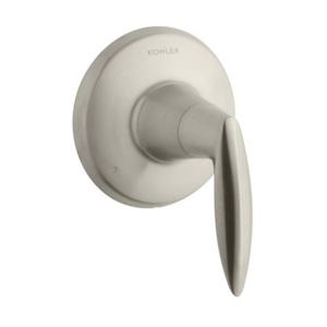 KT45121-4-BN Alteo Transfer Valve Trim Trim Kit - Vibrant Brushed Nickel KT45121-4-BN Alteo Transfer Valve Trim Trim Kit - Vibrant Brushed Nickel