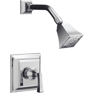 KT4624VCP/K304K Memoirs Stately Single Handle Shower Faucet - Polished Chrome KT4624VCP/K304K Memoirs Stately Single Handle Shower Faucet - Polished Chrome