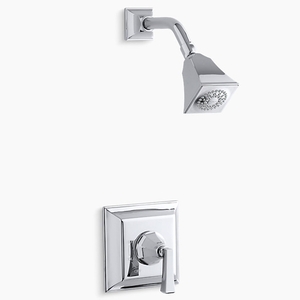 KT462-4V-CP Memoirs Stately Shower Faucet Trim Trim Kit - Polished Chrome KT462-4V-CP Memoirs Stately Shower Faucet Trim Trim Kit - Polished Chrome