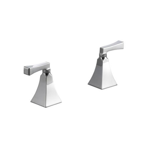 KT467-4V-CP Memoirs Stately Tub Faucet Trim Trim Kit - Polished Chrome KT467-4V-CP Memoirs Stately Tub Faucet Trim Trim Kit - Polished Chrome