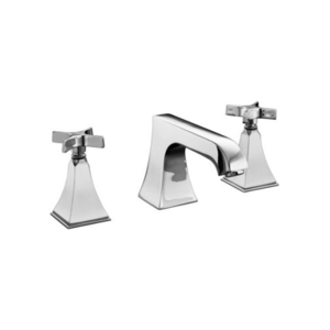 KT469-3S-CP Memoirs Stately Tub Faucet Trim Trim Kit - Polished Chrome KT469-3S-CP Memoirs Stately Tub Faucet Trim Trim Kit - Polished Chrome
