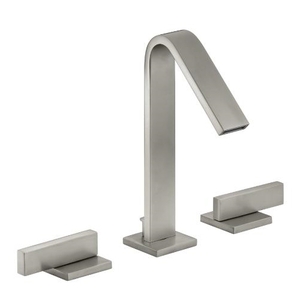 K14661-4-BN Loure 8'' Widespread Bathroom Faucet - Vibrant Brushed Nickel K14661-4-BN Loure 8'' Widespread Bathroom Faucet - Vibrant Brushed Nickel