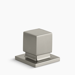 K14677-BN Loure Diverter With Handshower Tub Faucet - Vibrant Brushed Nickel K14677-BN Loure Diverter With Handshower Tub Faucet - Vibrant Brushed Nickel
