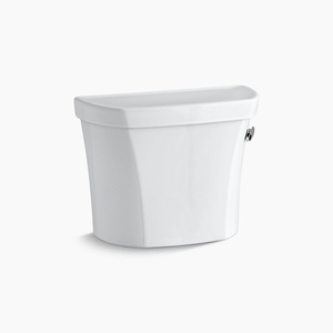 K4467-TR-0 Wellworth Toilet Tank Part - White K4467-TR-0 Wellworth Toilet Tank Part - White