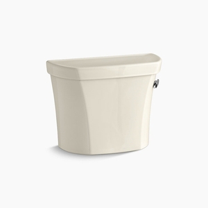 K4467-TR-47 Wellworth Toilet Tank Part - Almond K4467-TR-47 Wellworth Toilet Tank Part - Almond