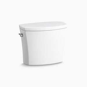K4474-0 Kelston Toilet Tank Part - White K4474-0 Kelston Toilet Tank Part - White
