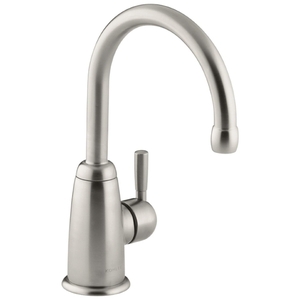 K6665-F-VS Wellspring Beverage Faucet Kitchen Faucet - Vibrant Stainless K6665-F-VS Wellspring Beverage Faucet Kitchen Faucet - Vibrant Stainless