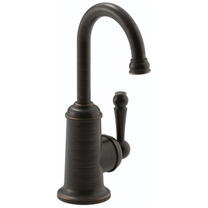 K6666-2BZ Wellspring Beverage Faucet Kitchen Faucet - Oil Rubbed Bronze K6666-2BZ Wellspring Beverage Faucet Kitchen Faucet - Oil Rubbed Bronze