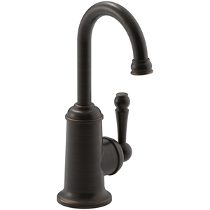 K6666-F-2BZ Wellspring Beverage Faucet Kitchen Faucet - Oil Rubbed Bronze K6666-F-2BZ Wellspring Beverage Faucet Kitchen Faucet - Oil Rubbed Bronze