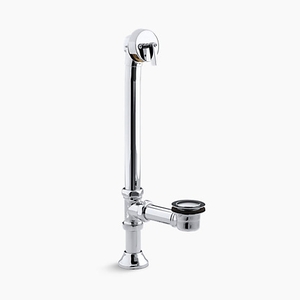 K7178-CP Clearflo Tub / Shower Drain Bathroom Accessory - Polished Chrome K7178-CP Clearflo Tub / Shower Drain Bathroom Accessory - Polished Chrome