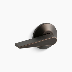 K9381-2BZ Devonshire Toilet Tank Lever Bathroom Accessory - Oil Rubbed Bronze K9381-2BZ Devonshire Toilet Tank Lever Bathroom Accessory - Oil Rubbed Bronze