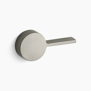 K9466-R-BN Cimarron Toilet Tank Lever Bathroom Accessory - Vibrant Brushed Nickel K9466-R-BN Cimarron Toilet Tank Lever Bathroom Accessory - Vibrant Brushed Nickel