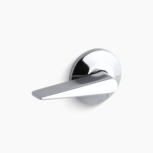 K9470-L-CP Cimarron Toilet Tank Lever Bathroom Accessory - Polished Chrome K9470-L-CP Cimarron Toilet Tank Lever Bathroom Accessory - Polished Chrome