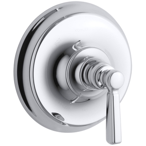 KT10584-4-CP Bancroft Non-Thermostatic Valve Trim Trim Kit - Polished Chrome KT10584-4-CP Bancroft Non-Thermostatic Valve Trim Trim Kit - Polished Chrome