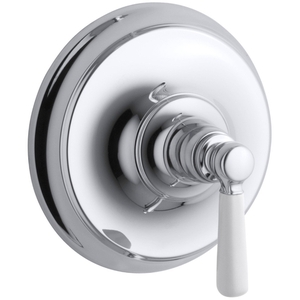 KT10584-4P-CP Bancroft Non-Thermostatic Valve Trim Trim Kit - Polished Chrome KT10584-4P-CP Bancroft Non-Thermostatic Valve Trim Trim Kit - Polished Chrome