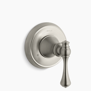 KT16178-4A-BN Revival Transfer Valve Trim Trim Kit - Vibrant Brushed Nickel KT16178-4A-BN Revival Transfer Valve Trim Trim Kit - Vibrant Brushed Nickel
