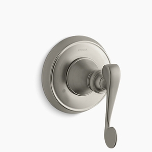 KT16178-4-BN Revival Transfer Valve Trim Trim Kit - Vibrant Brushed Nickel KT16178-4-BN Revival Transfer Valve Trim Trim Kit - Vibrant Brushed Nickel