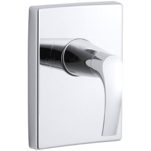 KT18490-4-CP Symbol Non-Thermostatic Valve Trim Trim Kit - Polished Chrome KT18490-4-CP Symbol Non-Thermostatic Valve Trim Trim Kit - Polished Chrome