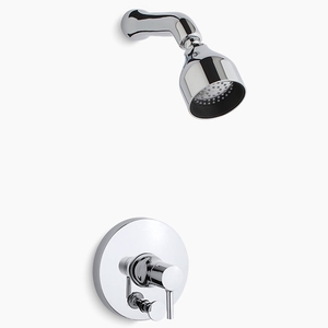 KT8977-4-CP Toobi Shower Faucet Trim Trim Kit - Polished Chrome KT8977-4-CP Toobi Shower Faucet Trim Trim Kit - Polished Chrome