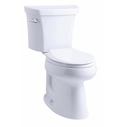 K4199-L-7 Highline Toilet Bowl Part - Black K4199-L-7 Highline Toilet Bowl Part - Black