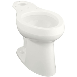 K4304-7 Highline Toilet Bowl Part - Black K4304-7 Highline Toilet Bowl Part - Black