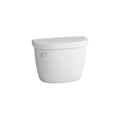 K4418-T-96 Cimarron Toilet Tank Part - Biscuit K4418-T-96 Cimarron Toilet Tank Part - Biscuit