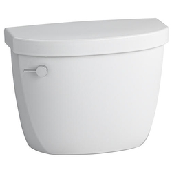 K4418-96 Cimarron Toilet Tank Part - Biscuit K4418-96 Cimarron Toilet Tank Part - Biscuit