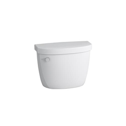 K4421-T-96 Cimarron Toilet Tank Part - Biscuit K4421-T-96 Cimarron Toilet Tank Part - Biscuit
