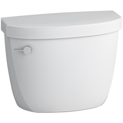 K4421-96 Cimarron Toilet Tank Part - Biscuit K4421-96 Cimarron Toilet Tank Part - Biscuit