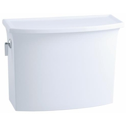 K4431-K4 Archer Toilet Tank Part - Cashmere K4431-K4 Archer Toilet Tank Part - Cashmere