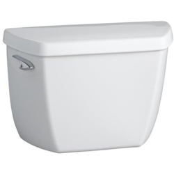 K4436-RA-47 Wellworth Classic Toilet Tank Part - Almond K4436-RA-47 Wellworth Classic Toilet Tank Part - Almond