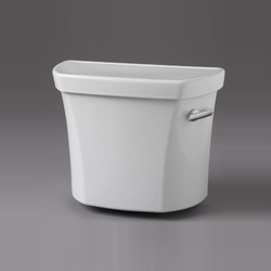 K4467-RZ-47 Wellworth Toilet Tank Part - Almond K4467-RZ-47 Wellworth Toilet Tank Part - Almond