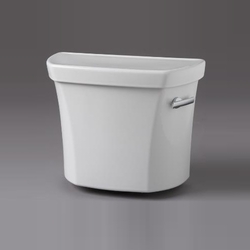 K4467-UR-47 Wellworth Toilet Tank Part - Almond K4467-UR-47 Wellworth Toilet Tank Part - Almond