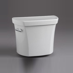 K4467-47 Wellworth Toilet Tank Part - Almond K4467-47 Wellworth Toilet Tank Part - Almond