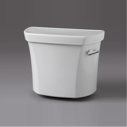 K4468-TR-47 Wellworth Toilet Tank Part - Almond K4468-TR-47 Wellworth Toilet Tank Part - Almond