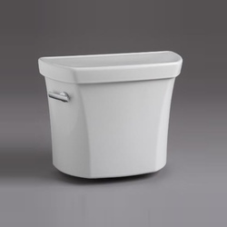 K4468-T-47 Wellworth Toilet Tank Part - Almond K4468-T-47 Wellworth Toilet Tank Part - Almond