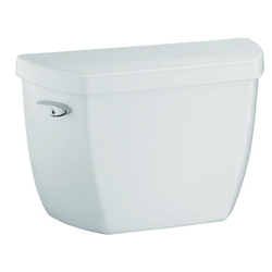 K4645-47 Highline Toilet Tank Part - Almond K4645-47 Highline Toilet Tank Part - Almond